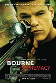 Bourne Film Vehicles